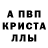 Метамфетамин Methamphetamine Dipka