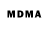 MDMA VHQ Farida Otan